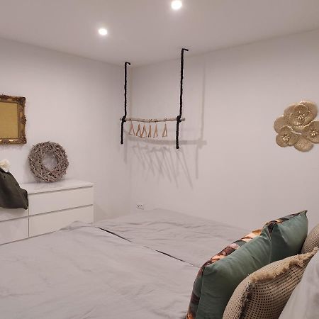 Frankenholzer Ferienwohnung Bexbach Esterno foto
