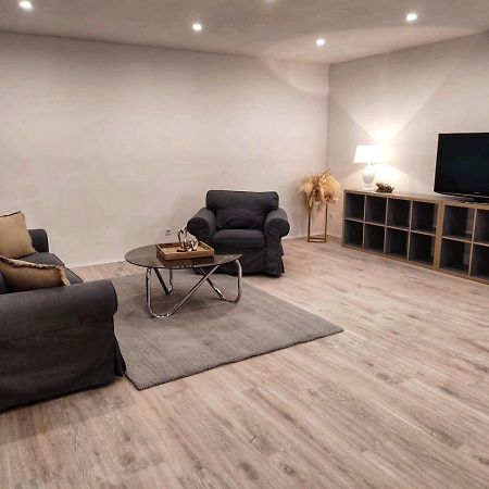 Frankenholzer Ferienwohnung Bexbach Esterno foto