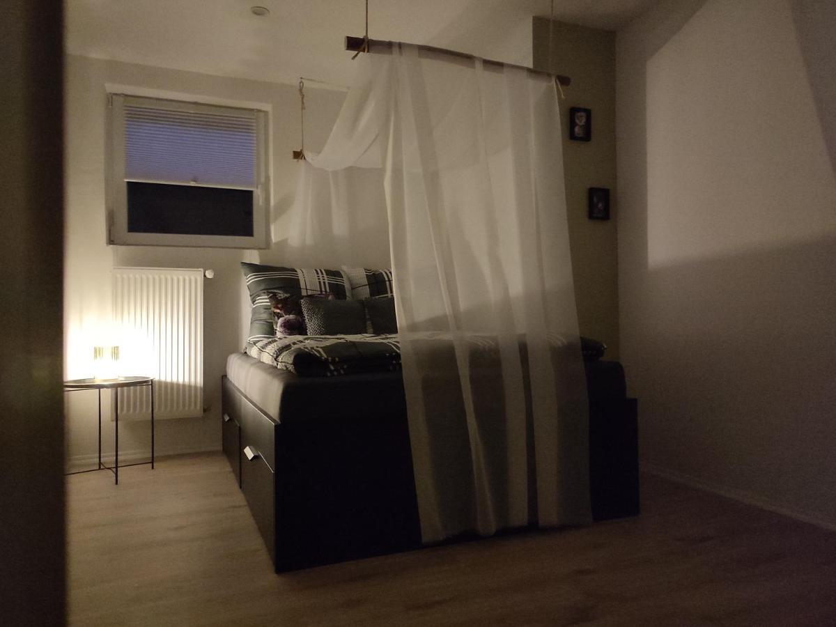 Frankenholzer Ferienwohnung Bexbach Esterno foto