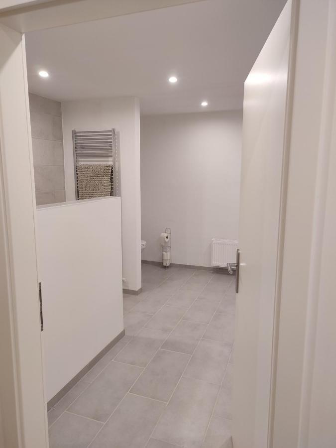 Frankenholzer Ferienwohnung Bexbach Esterno foto