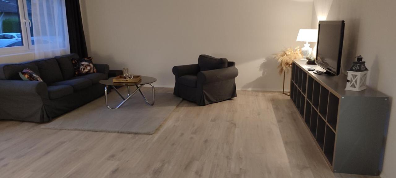 Frankenholzer Ferienwohnung Bexbach Esterno foto